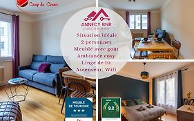 La Marmotte: 2 Persons, Center And Lake, 3*